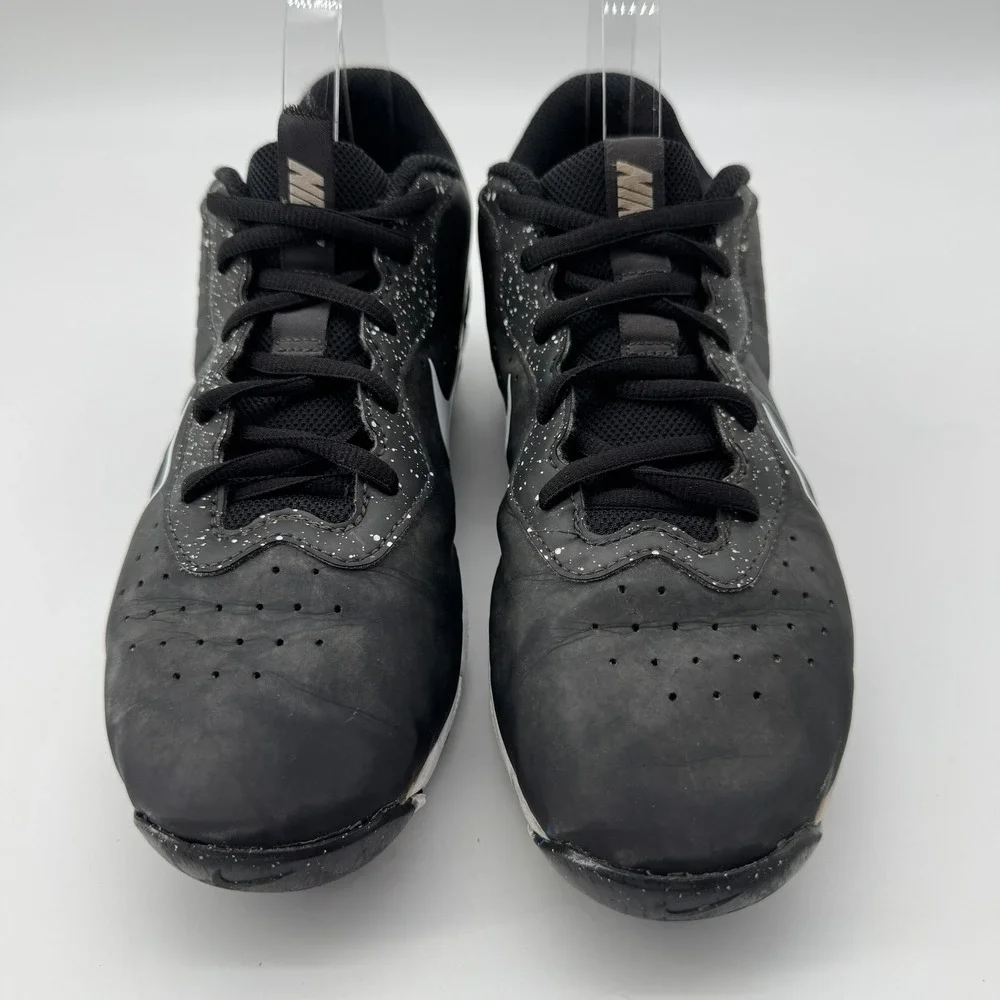 Nike fastflex softball
